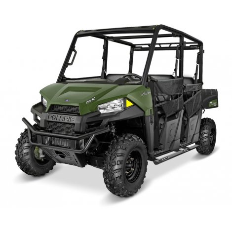 Polaris Ranger Rock Guard with Step - Crew Item # 2880333 